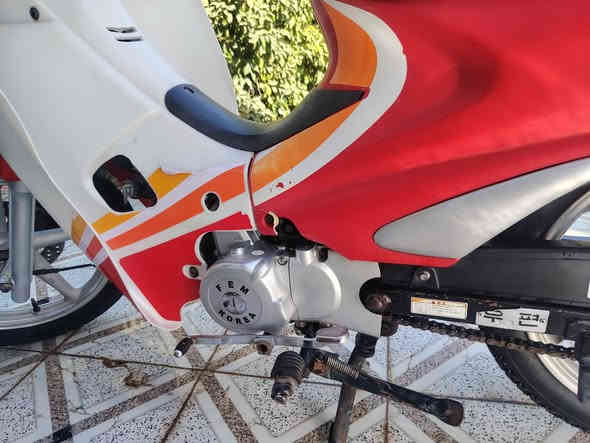 السلام عليكم ماطور سلفيز البيع 550 وبي مجال ***********
