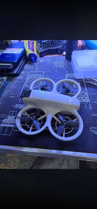 DJI Neo 1 • مستعمل • حالة جيدة