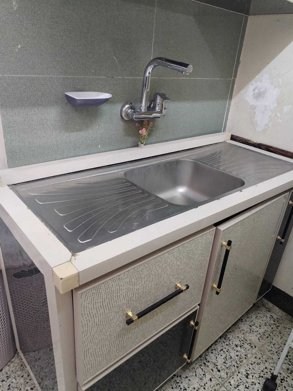 السلام عليكم كاونتر كامل للبيع


**إذا كنت صاحب هذا الإعلان وتريد حذفه لأي سبب، رجاءا أرسل رسالة إلى الدعم الفني**