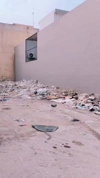 ١٣٠م • طابو ملك • حي البلديات