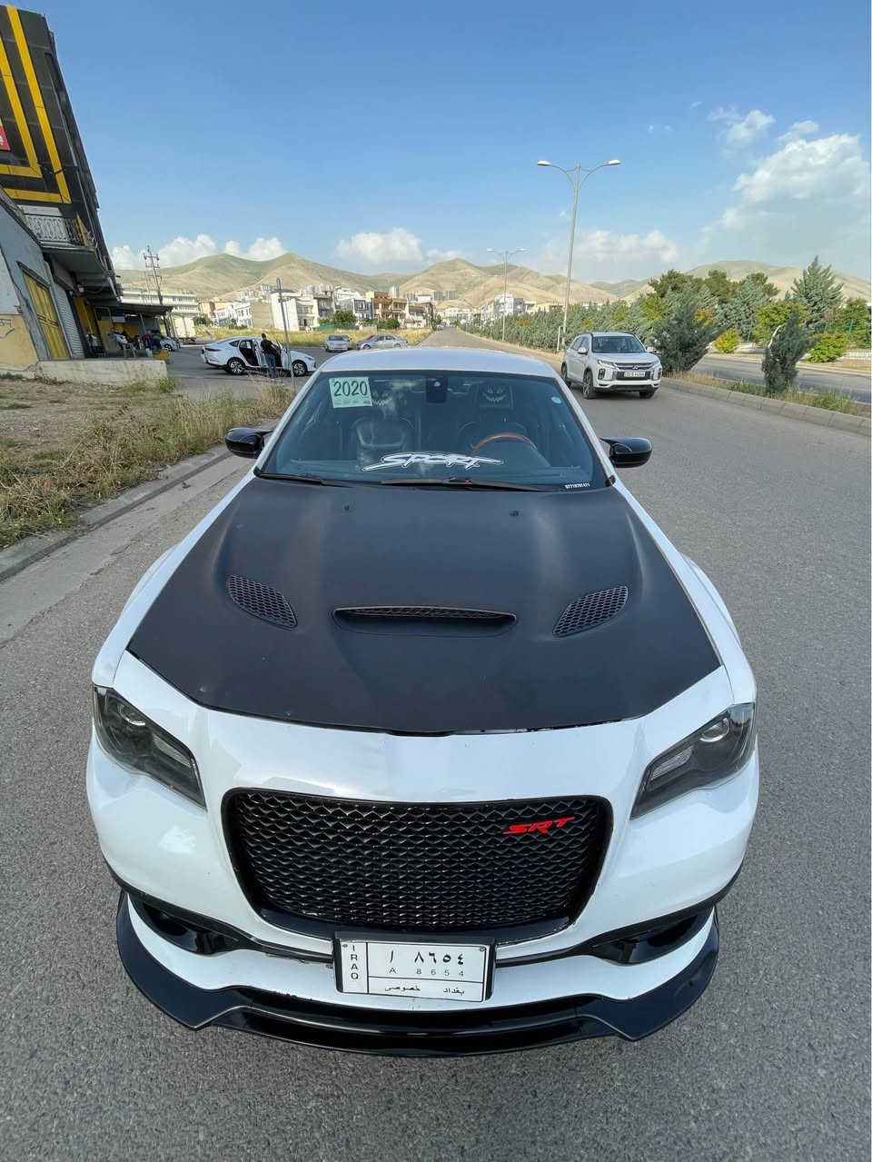 ئۆباما۲٠۱۲
Naw rash 
Sayaraka mwsa brawanya bashart
Tanha shwen mwsakani boyaxaw 3parcha boyaxe tre haya 
Kaml   Peshe krawaba   srt 2023
 Baparae  brawayak daman nawa 🎁🎁🎁🎁 السليمانية, العراق


**إذا كنت صاحب هذا الإعلان وتريد حذفه لأي سبب، رجاءا أرسل رسالة إلى الدعم الفني**