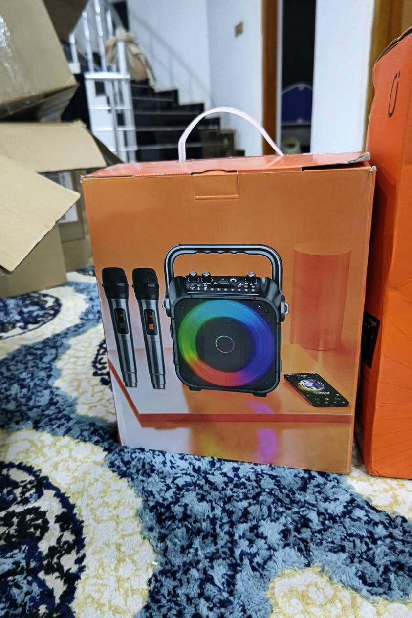 للبيع قطعتين يخبلن


**إذا كنت صاحب هذا الإعلان وتريد حذفه لأي سبب، رجاءا أرسل رسالة إلى الدعم الفني**