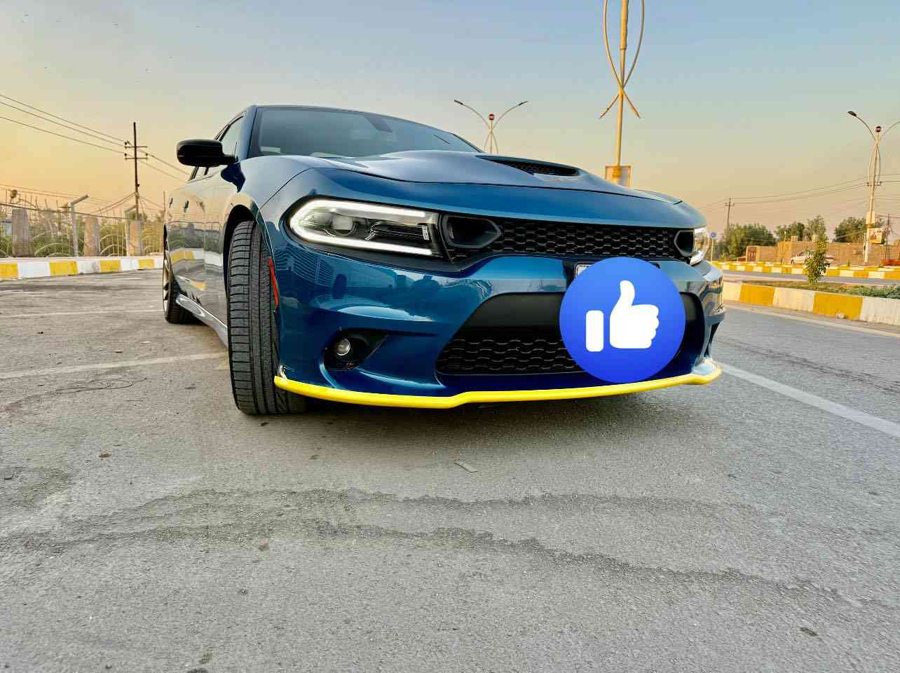 الموديل 2023 اصل🧿 5700 هيمي رقم بغداد
ماشيه ( 13 ) الف ميل فقط 

حادث جاملغ وبنيد جهة السائق مبدل اصلي

لغد شاصي مكفول 

مغلفه ppf عام 

سيارة فول

الناصرية 

‭٠٧٨٢ ٦٦٤ ٦٥٥١‬
