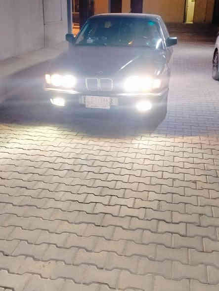 السلام عليكم بي ام 730 مكينه 35 رقم بغداد بسمي تحويل مباشر سياره جاهزه صدر خير من الله تبريد ثلج مصبوغه جماليه لاسفسار اتصل ***********الاثير ***********
