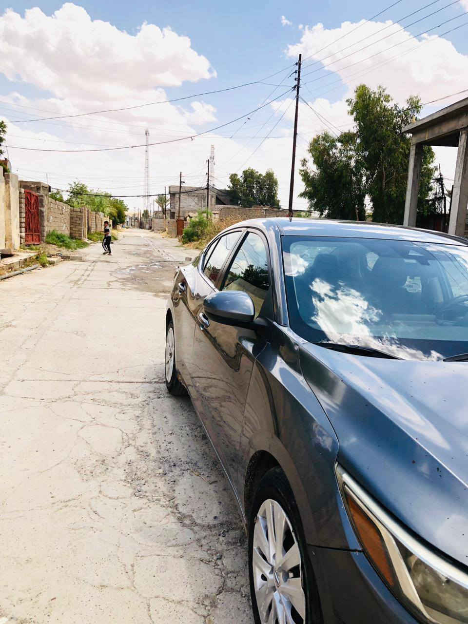 🔥 فرصة ما تتعوّض — سيارة نظيفة وجاهزة 🔥
🚗 [نيسان سنترا+ 2022]

⚙️ مكفولة من ناحية المحرك والكير

❄️ تبريد ممتاز

✨ نظافة داخلية وخارجية مرتبة

🛞 ممشى: [84 الف]

📄 أوراق كاملة وجاهزة للنقل

السيارة استعمال مرتب وما تحتاج أي مصروف، مناسبة للسفر والاستخدام اليومي 👌

💰 السعر: [110] قابل للتفاوض بالمعقول

 والاستفسار: [***********]
بيع مستعجل
