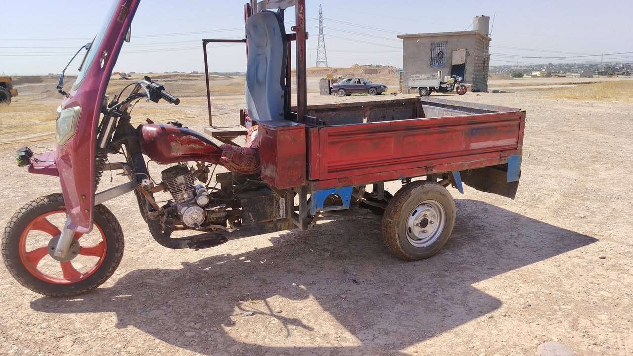 ستوته موديل 2014 محرك 2024شرط


**إذا كنت صاحب هذا الإعلان وتريد حذفه لأي سبب، رجاءا أرسل رسالة إلى الدعم الفني**
