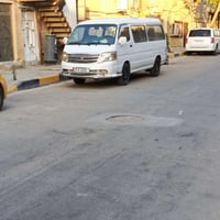 مكينة كارتونه • كهربائيات شغاله • ٢٠٠٩
