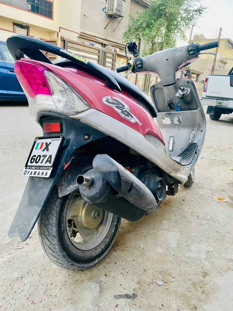 منغولي كلش نضيفه السعر 500 الف البياع حي الشهداء ***********
