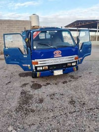 موديل 95 • محرك 3Y • ديالى جلولاء