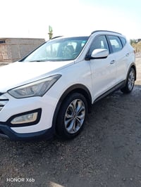 سنتافي نص فول • ٢٠١٤ • ٢٧٠٠٠