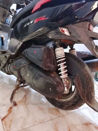 جيتي ار للبيع نضيفه كلش مكينه بلاديه ممفتوحه ابد ناعمه كلش فقط بيها بد...