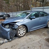 كورلا • ٢٠٢٤ • وارد امريكا