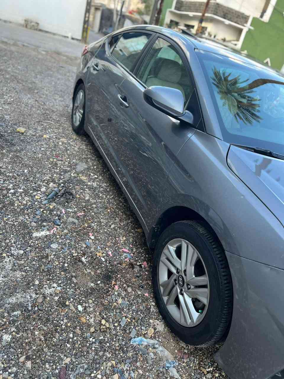 النترا 2019 وارد امريكي
فول مواصفات حادث جاملغ وبنيد  
رقم بغداد 
صور السونار مرفق مع المنشور 
العنوان بغداد 
السعر 125 بيه مجال بسيط 
الهاتف ***********
