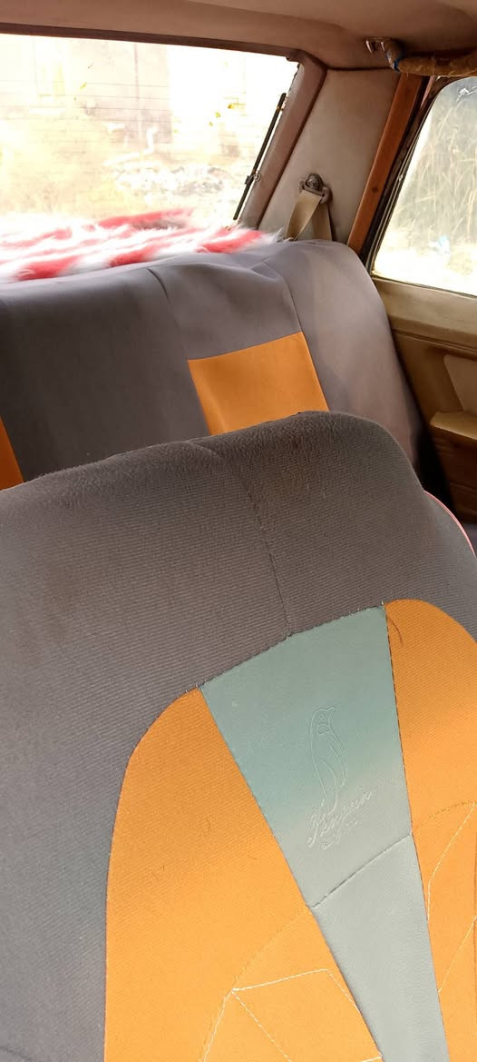 سلام عليكم سوبر للبيع 85 مكينه كير فيفتي حاويه كارتون شرط حدادي كهربائي كله شقاله رقم بقداد مشروع وطني سعر 29 وبيه مجال مكان الشطرة ***********
