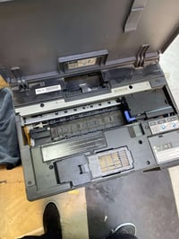 طابعة epson  L8050 للبيع النضافة 95‎%‎ ما مستخدمة بس 4 مرات  رايدهة ب ...