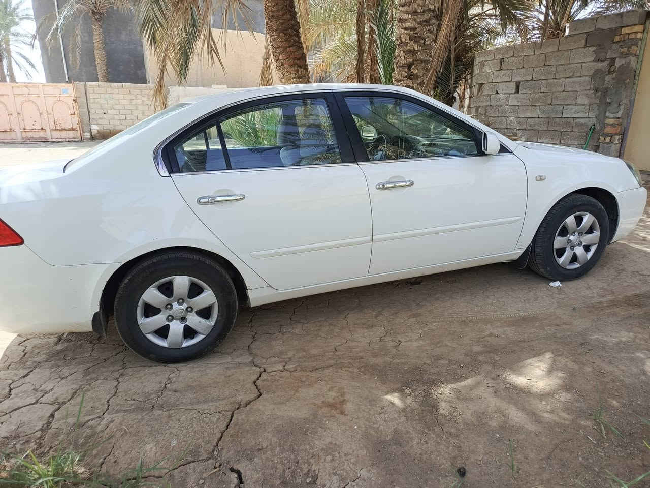 رمضان كريم سلام عليكم شباب كيه ابتيمه خليجي 8 مكفول من صبغ لون ابيض ثلجي مكفوله ضربه خياس تبديل  رقم جديده محرك كير جديد سياره حلوه تخم تأثير جديد كوري دواخل تخبل مكاني سماوه 122 مجال بصيط مكلف بنشرمكلف بنشر مكلف بنشر***********.   أساء *********** ذاكر كلشي
