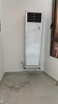 البصرة المركز • تبريد وتكييف • نصب سبالت