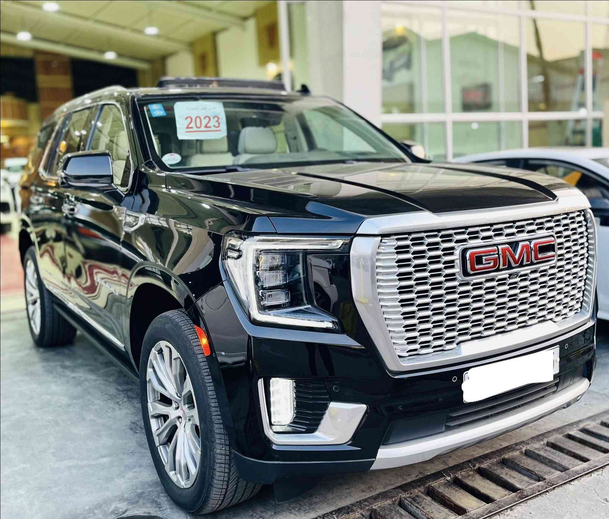 للبيع او مراوس 
جمسي دنلي 2023
ماشيه 28 الف حقيقي 
بانورما 
جكات 
كامرات 
داخل ابيض VIP
دوس شفط 
سياقة آلية 
باب خلفي جلاق 

سيارة مغلفة بي بي اف أفلام حماية 
وبيها تعديل بارد بين بابتن جهه يمنا بدون فتح 

مكاني بغداد معارض النهضة

***********
