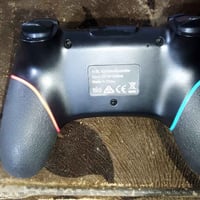 يدة للبيع نضيفة شغالة مابيهة اي عطل تتحكم بيهة بل مبايل (السعر 25) و ب...