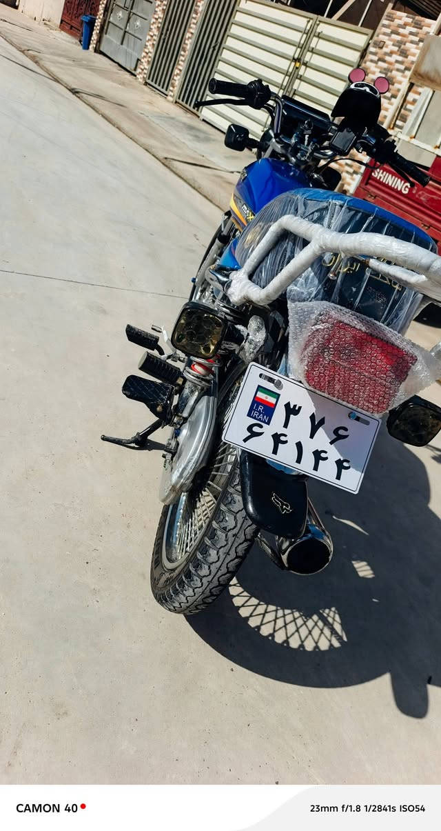 سلام عليكم 🏍
للبيع فقط دراجه تايكر باب اول 👌موديل  2024  دراجه كبس شرط مامفتوحه ✈️
شاشه الكتروني ✈️🏍
كهربايات كله شغال 💕
منفيس اصلي وياها عقد كامل 💀
سعر 575  وبي مجال بسيط 🏍للشراي *********** 🫡
