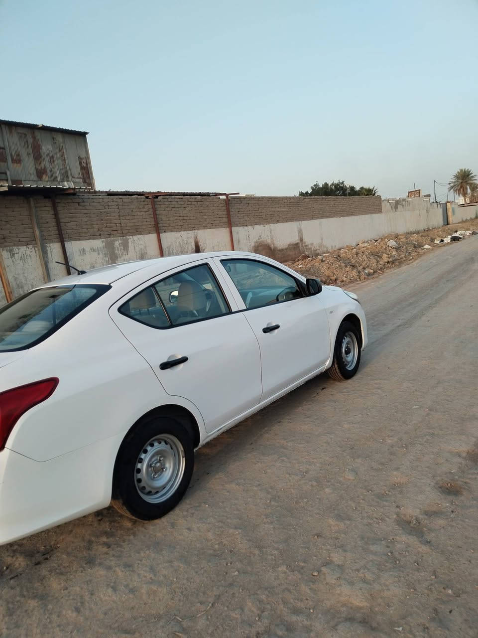 نيسان صني هندي ٢٠٢٠
كفاله عدا شبر بالجنطه
سياره كير وحداديه ميزانيه ١٠٠٪
ماشيه ٢٢٠
سنويه ساقطه سعره ١٠٠ $وبيه مجال بسيط


**إذا كنت صاحب هذا الإعلان وتريد حذفه لأي سبب، رجاءا أرسل رسالة إلى الدعم الفني**