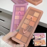 باليت شدو كوري • Gege bear • ثبات طول اليوم