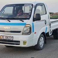 موديل ٢٠١٨ • بدي زيرو • حصة كاز