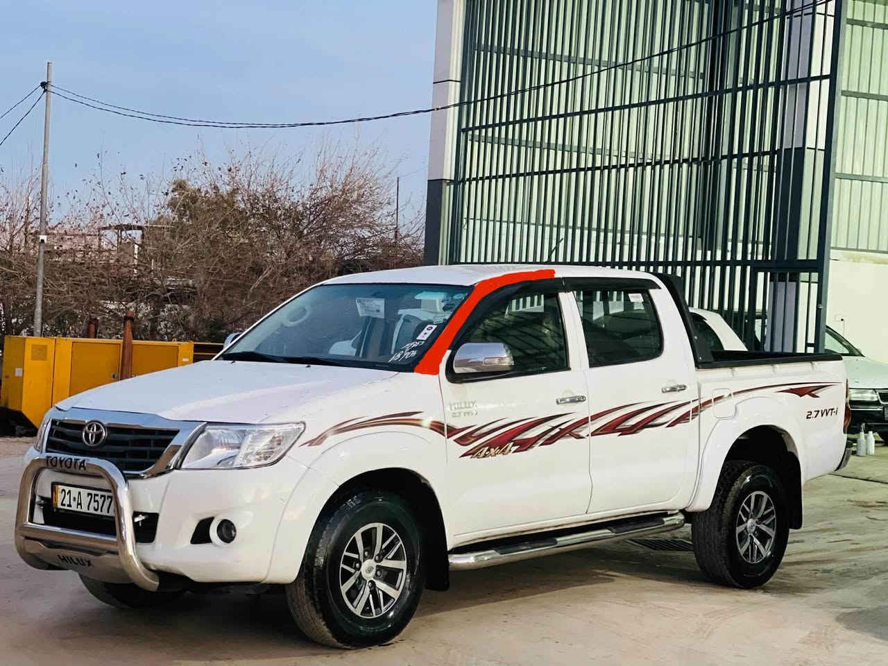 ***********
***********
مه رزيه 2012 ده بل ئه كسل 
شه ريكه سيد نه هرؤ🌷 سه ياره كي زؤر جوانه 🌷سه نه وي تازه يه تا2030  مانگی 3 پاره ي ژينگه و ريگاي دراوه🌷 هه زه ي تازه يه 🌷 ره قه مي تازه يه 🌷چوار تايه ي تازه يه🌷 زؤر توند تؤله بي مه سره فه🌷 مواسه فات 🌷 ناو سور 🌷 چوار جام كاره با🌷 قولاب 🌷ده بل ئه رباك 🌷حه ساس🌷ABS🌷 ناوفؤرميكا 🌷 ڤؤليؤم 🌷 ويل كرؤم🌷 زؤر مواسه فاتي تر 🌷 سه ياره كه پارچه ره شه پارجە کە نی هە موو بیلادین هیج پارجە یە کی نە کراوەتە وە بە س من بە پارجە رە شی دە فروشم 🌷 سه قفو شانو دينگه ي هيچي پيوه نيه پيشي لاي  سایە ق قرچیکی زۆر بچوکی هە یە شانە کە ی لە رە سمە کە دیاریم کردوە 🌷بؤدي بيلاده كه ميك بؤياخي هه يه 🌷 گيرو مه كينه و ته بريد گشت گياني  به شه رت 🌷 سعري168 وه ره قه و معامه له 🌷 تكايه گؤرينه وه ناكه م به س ده فرؤشم 🌷 له كؤيه م 🌷 كويسينجاك, أربيل
