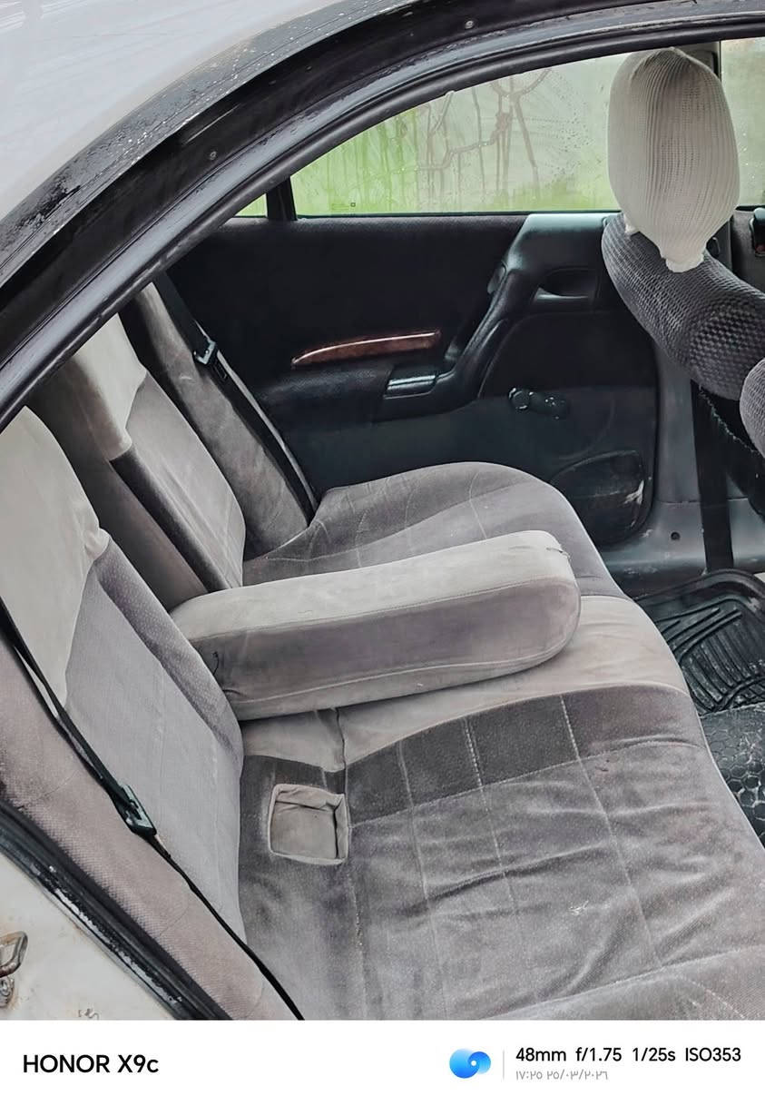 اوبل بزون موديل 1996 محرك 20فل المرغوب كير عادي ضفيره باتري جديد توايرجدد سستم سماعات رقم اربيل شرط تحويل عليها غرامه5اورق لايت زينون بيها جاملغ صبغ تبريد ثلج قطعتين سعر 42. ***********
