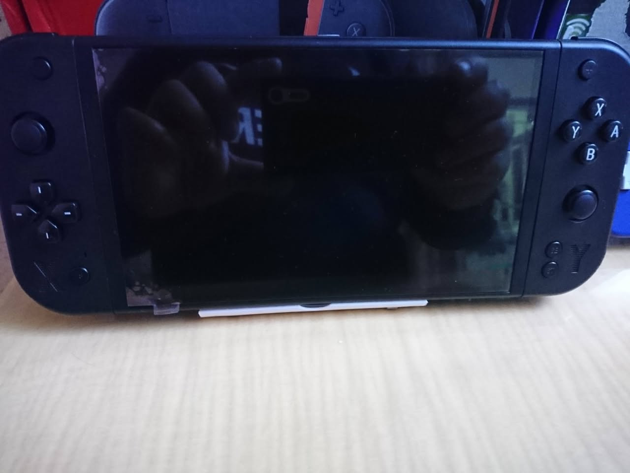 السلام عليكم جهاز العاب محاكيات اخو الجديد رام 64  السعر 50 الف جوه السوك


**إذا كنت صاحب هذا الإعلان وتريد حذفه لأي سبب، رجاءا أرسل رسالة إلى الدعم الفني**