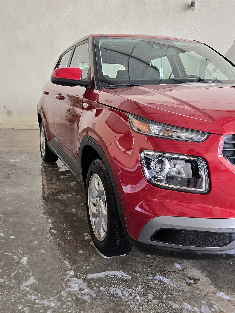 سلام عليكم
#هونداي#فينو 

موديل 2021 

السياره جاهزه من كل النواحي مابيها نقص ابد

صدر جديد تبريد ثلج 
الرقم الجديد تريد وكاله تريد تحويل 
ماشيه 28ميل 

السعر ١١٥ وبيها مجال 

العنوان بغداد 

***********
