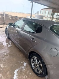 مديل ١٤ • مكينة ٢٤٠٠ • سنويه مجدده