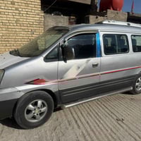 هونداي • ٢٠٠٧ • واسط