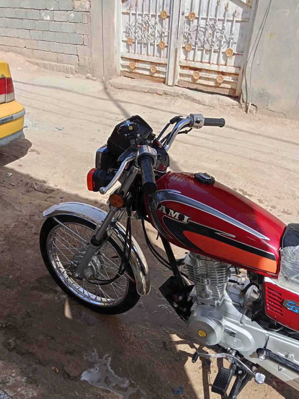 السلام عليكم البيع نامه موديل 27 اوراق *********** _690 بيها مجال
