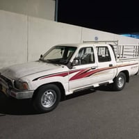 موديل ٢٠٠٠ • سليمانية • محتاج صيانة