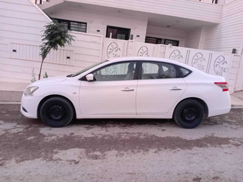 نیسان سێنترای خلیجی 2016 بێ بۆیاخ
تەنها یەك پەڵەساردی هەیە
گێرومەکینەی بەشەرت نەکراوەتەوە
سەنەوی و ژینگەی تاوەکو 24/5/2026 تازەیە و بەناوی خۆمەوەیە
174 هەزار ڕۆشتووە
نرخ:116گەڵا
شوێن:سلێمانی /گەڕەکی ڕاپەڕین
ژ.م : *********** السليمانية, العراق
