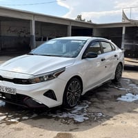 فورتي GT • ٢٠٢٢ • رقم اربيل