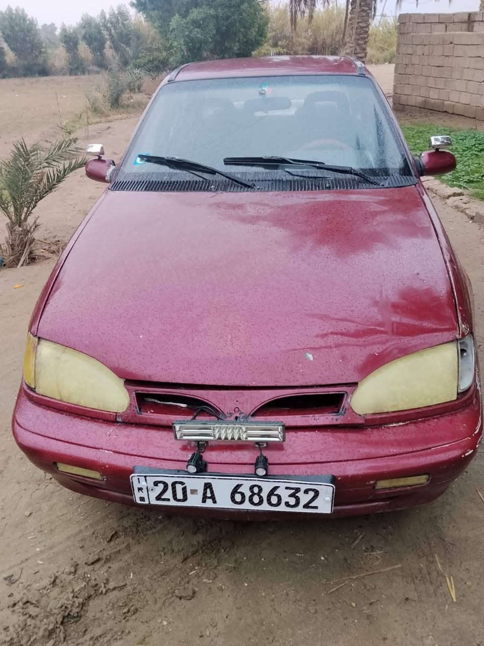 لبيع دايو لميس محرك وكير جديد سياره بلاديه رقم ديالئ المكان بابل مشروع المسيب السعر 20 وبيها مجال لرقم ***********
