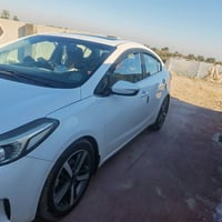 سيراتو • ٢٠١٧ • ورد ايراني