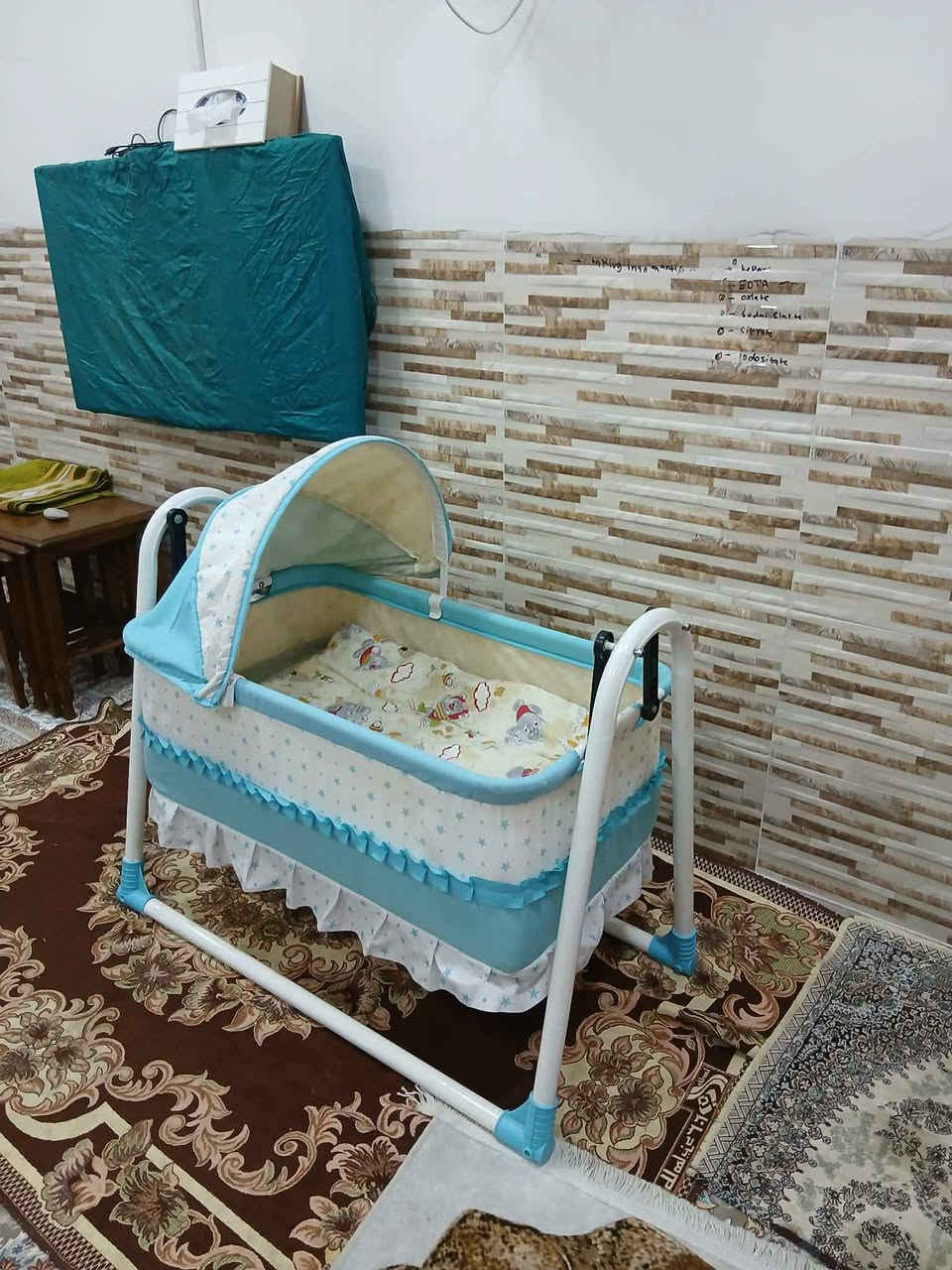 25 السليمانية, العراق


**إذا كنت صاحب هذا الإعلان وتريد حذفه لأي سبب، رجاءا أرسل رسالة إلى الدعم الفني**