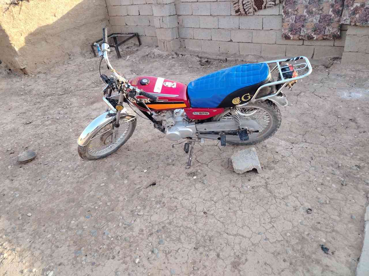 ماطور   19.   سعر. 260


**إذا كنت صاحب هذا الإعلان وتريد حذفه لأي سبب، رجاءا أرسل رسالة إلى الدعم الفني**