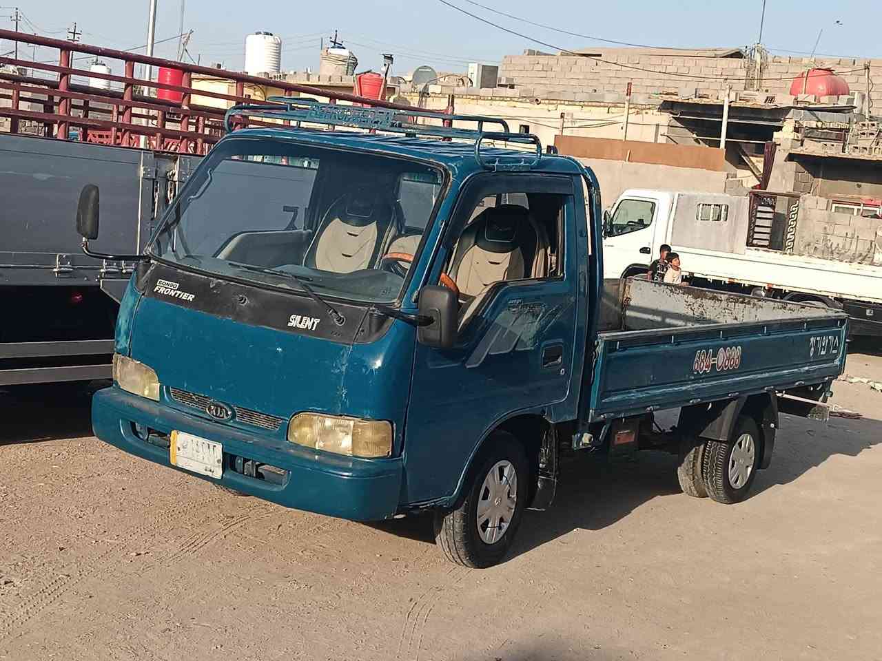 كيه موديل1998 رقم بغداد مشروع وطني تحويل ثاني يوم سنويه2026 شهر11 سياره مكينه كير اكسل جاهزه مكانه البصره سعر48 رقم الهاتف ***********
