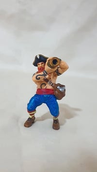 قطع متفرقة • شركة papo