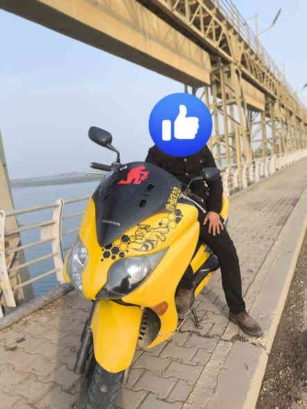 دراجه فورزه ٠١٠ نضيفه مكينه لا تنقيص ولا تبخير مكينه ممفتوحه ابلاديه موديل ٢٠١٢ الون اصفر للبيع اسعر ١٤ ورقه وبه مجال للطيبين المو شراي لا ايتعبني العنوان صلاح الدين  قضاء بلد   للاستفسار اتصل ***********
