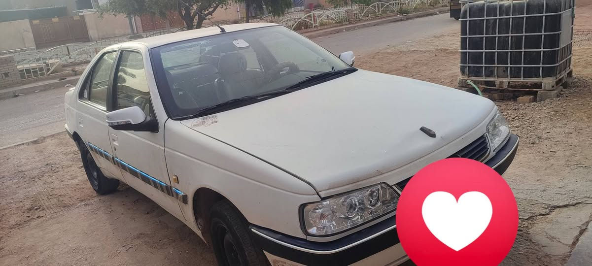 السلام عليكم..
سيارة بيجو لميس 405 موديل ٢٠١٣  رقم بغداد سيارة بأسمي سنوية جديدة ٢٠٣٠ تبريد
 السعر النهائي ٣٥ قفل  مكاني النهروان 
الاتصال ع الرقم ***********
