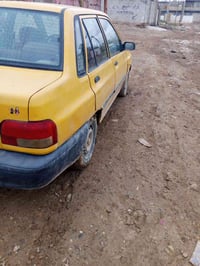 سايبا • موديل ٢٠١١ • مكينة جديده