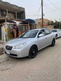 النترا • ٢٠٠٩ • مكينه ١٦٠٠