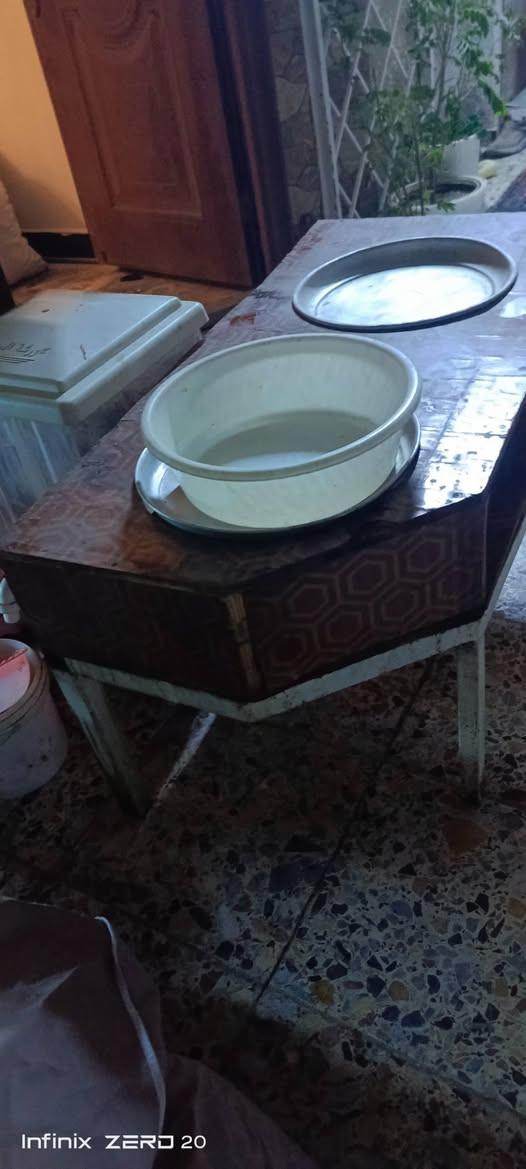 نضيف بغداد, العراق


**إذا كنت صاحب هذا الإعلان وتريد حذفه لأي سبب، رجاءا أرسل رسالة إلى الدعم الفني**