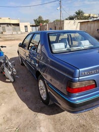 بارس • ٢٠٢٥ • رقم بغداد