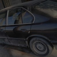 تحويل مكينه وكير • موديل ٩٠ • رقم انبار